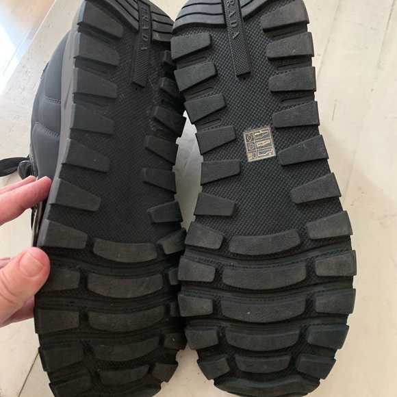 Mens Authentic Prada Boots - Picture 3 of 8
